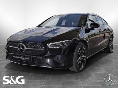 Mercedes CLA200