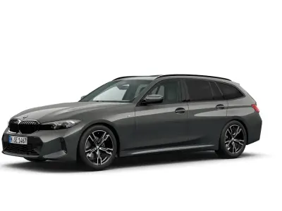 Gebraucht BMW 320