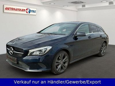 Mercedes CLA200