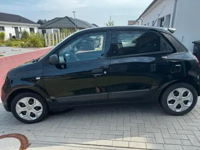 Gebraucht Renault Twingo