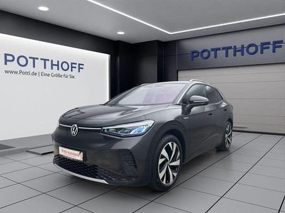 Gebraucht VW ID.4 Pro Performance 150 kW (204 PS) 2020 SUV
