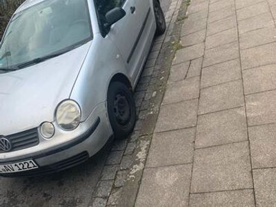 gebraucht VW Polo 