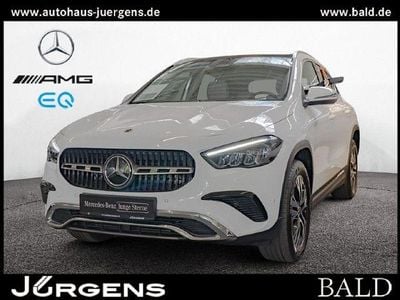 Gebraucht Mercedes GLA250 Progressive 218 PS (160 kW) 2023 SUV