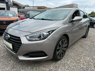 Gebraucht Hyundai i40