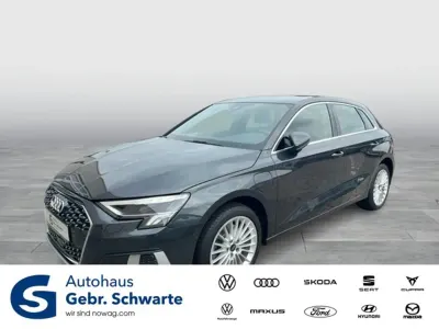 Gebraucht Audi A3 Sportback e-tron Advanced 204 PS (150 kW) 2022 Kleinwagen