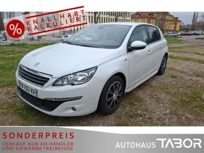 Gebraucht Peugeot 308