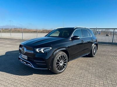 Mercedes GLE400