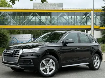 Gebraucht Audi Q5
