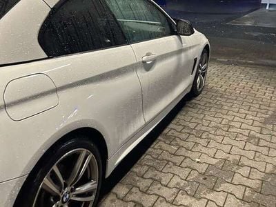 BMW 430 Cabriolet