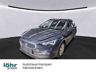 Seat Leon ST