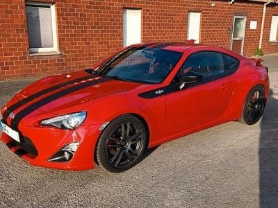 Toyota GT86