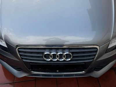 gebraucht Audi A4 1.8 TFSI Ambiente Ambiente