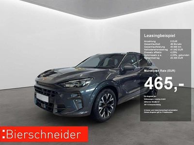 Gebraucht Cupra Terramar 204 PS (150 kW) 2025 Grau SUV