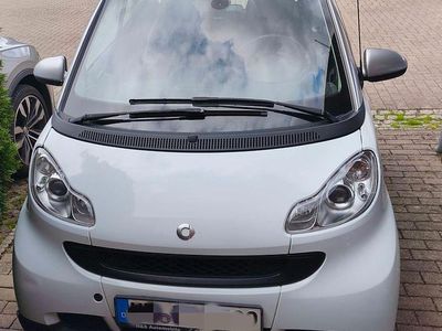 Smart ForTwo Coupé