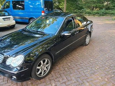 Mercedes C280