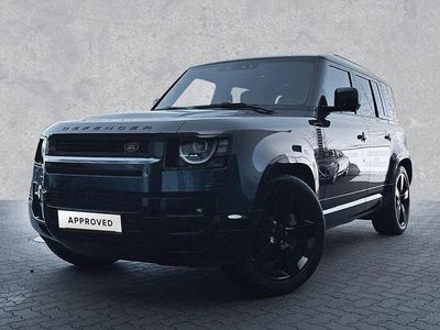 Gebraucht Land Rover Defender HSE Dynamic 349 PS (256 kW) 2026 Grau SUV