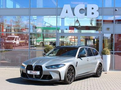 Second-hand BMW M3 Competition Edition 510 CP (375 kW) 2025 Gri Break