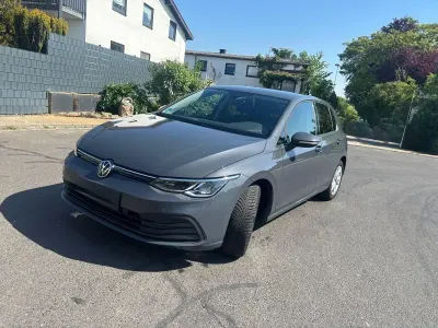 Gebraucht VW Golf VIII