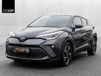 gebraucht Toyota C-HR + Navi (TTG)