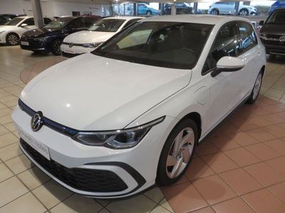 gebraucht VW Golf GTE