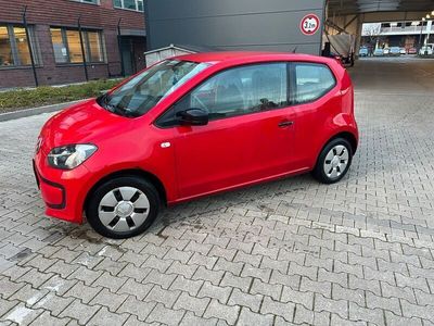 gebraucht VW up! - HU bis 2025