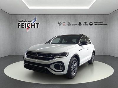 Gebraucht VW T-Roc R-line 150 PS (110 kW) 2026 SUV
