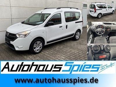 Dacia Dokker