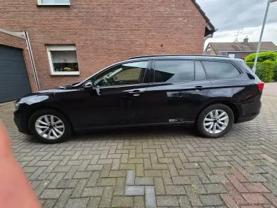 Gebraucht VW Passat