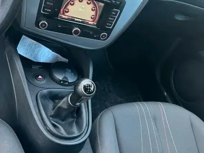 Gebraucht Seat Leon
