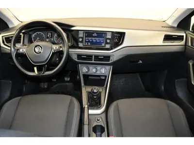 Gebraucht VW Polo