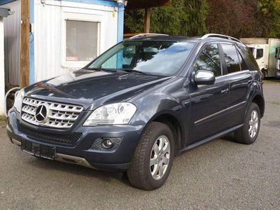 Mercedes ML300