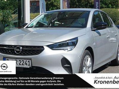 Gebraucht Opel Corsa Elegance 101 PS (74 kW) 2022 Andere Limousine