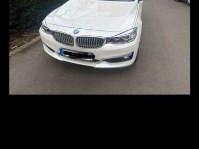 gebraucht BMW 320 GT d Euro 6