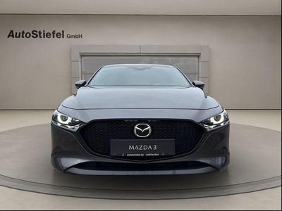 Neu Mazda 3 Takumi-Line 140 PS (102 kW) 2026