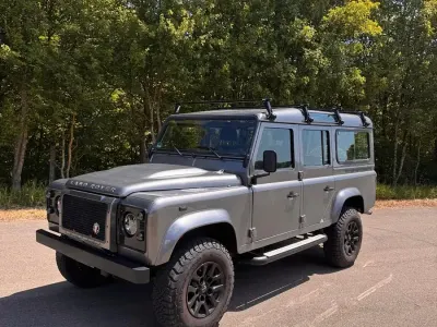 Gebraucht Land Rover Defender
