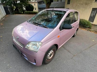 Daihatsu Cuore
