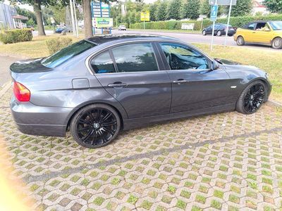 BMW 325