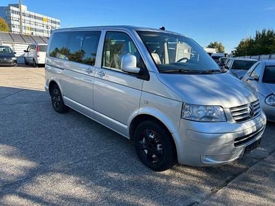 VW T5