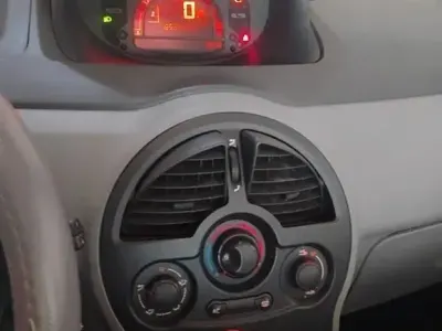Używany Renault Modus