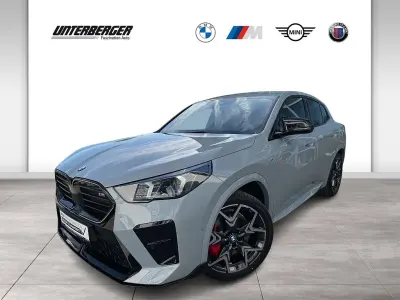 Gebraucht BMW X2 M Sport 317 PS (233 kW) 2025 Grau SUV