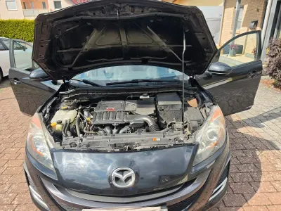 Gebraucht Mazda 3