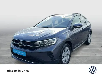 Używany VW Taigo Life 116 KM (85 kW) 2025 Szary SUV