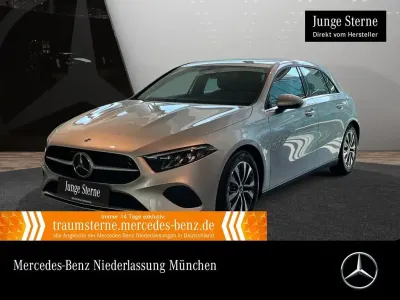 Gebraucht Mercedes A200