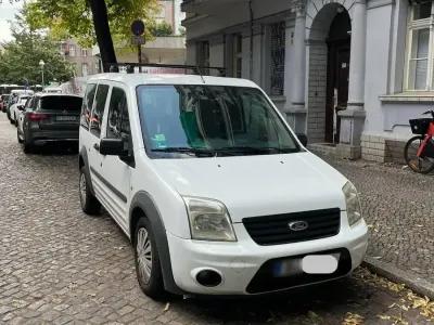 Gebraucht Ford Tourneo Connect