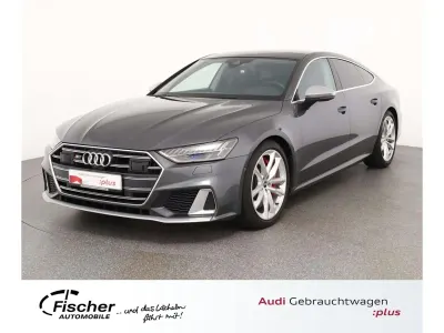 Gebraucht Audi S7 Sportback