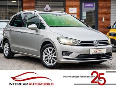 Silber Gebraucht 2014 VW Golf VII Highline | 14.590 € (Fairer Preis)
