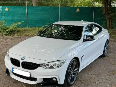 Gebraucht BMW 425