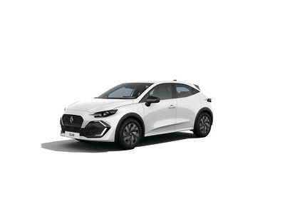 Nuova Renault Clio V Evolution 114 CV (83 kW) 2026 Bianco Berlina