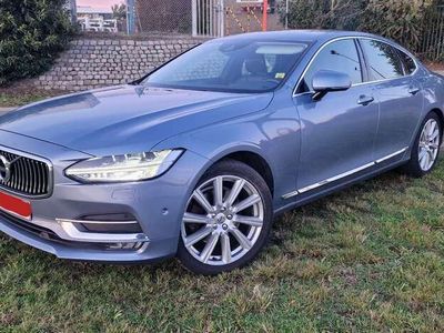 gebraucht Volvo S90 D4 Geartronic Inscription