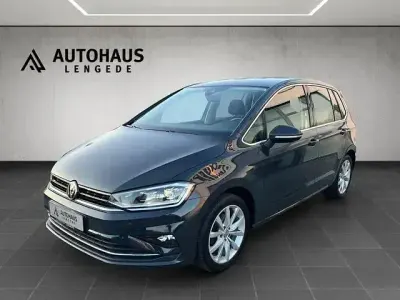 Gebraucht VW Golf VII Highline 2020 Andere Limousine